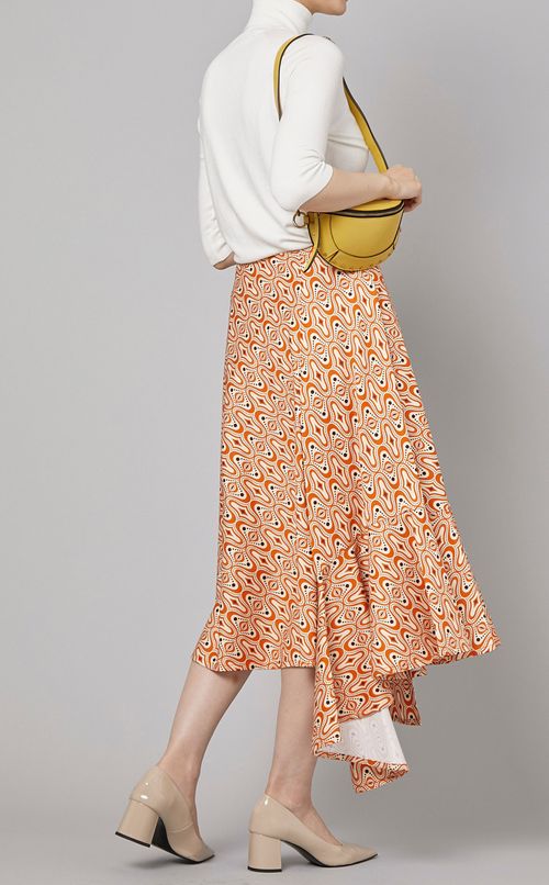 2wayレザーベルトバッグ