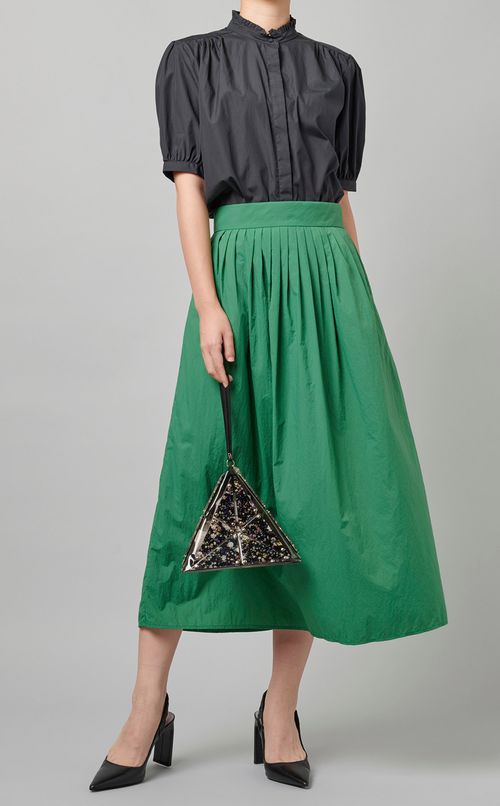 タイプライタータックスカート