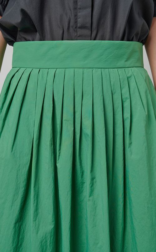 タイプライタータックスカート