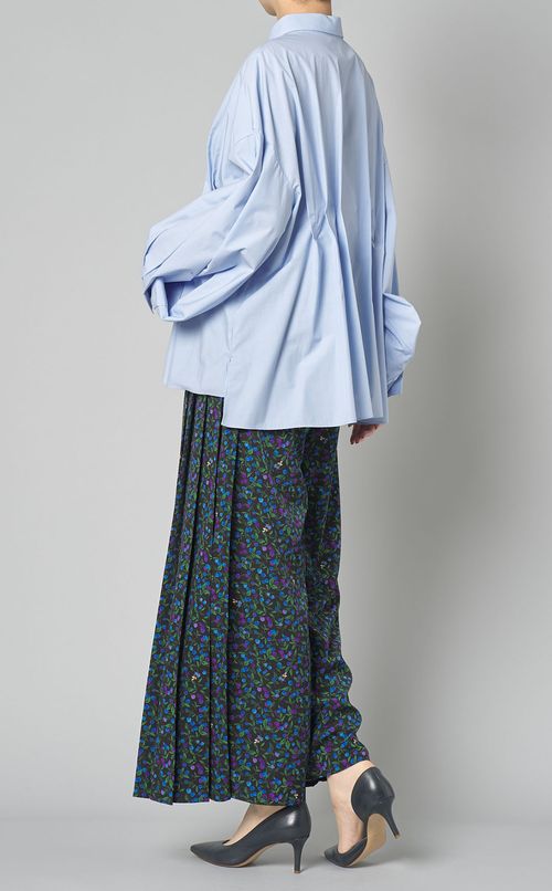 タイプライタータックシャツ