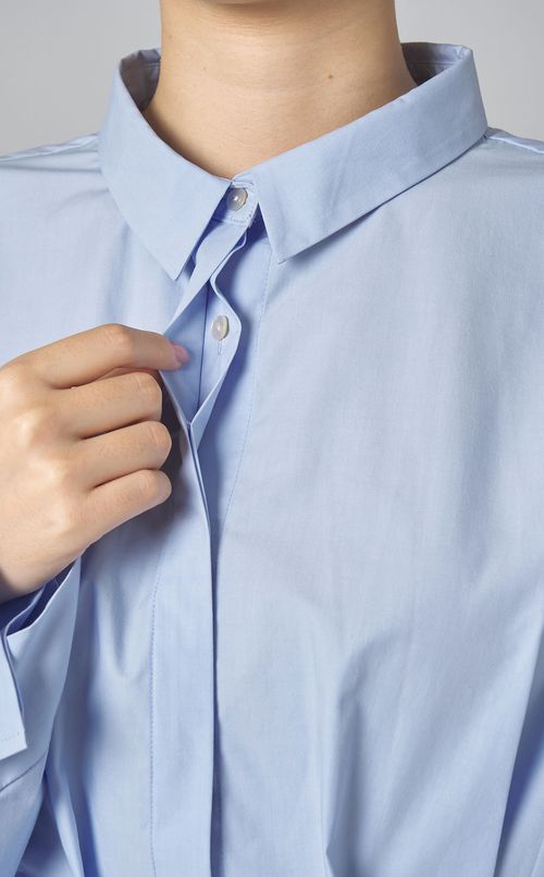 タイプライタータックシャツ