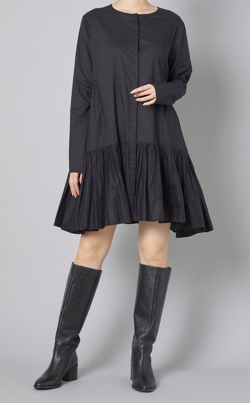 MARTELギャザーミニワンピース