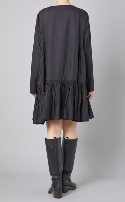 MARTELギャザーミニワンピース