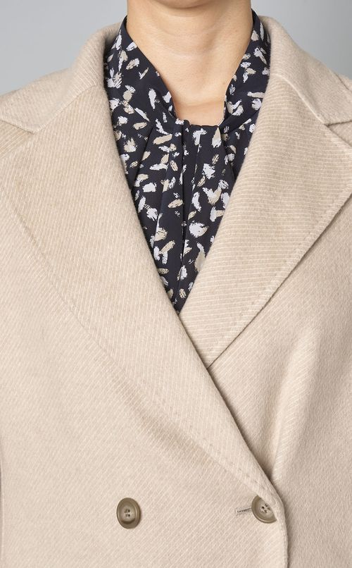 リバーロングコート