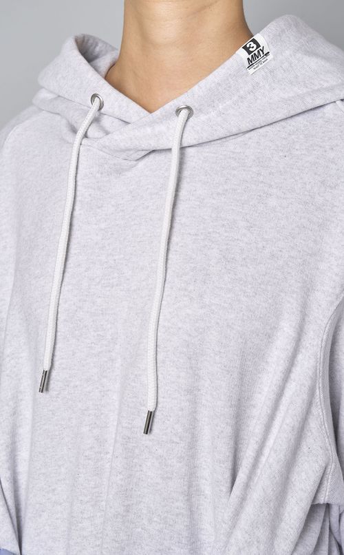 フーディコンバインドレス