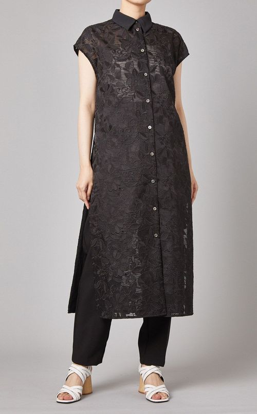 2wayフロッグレースプルオーバー