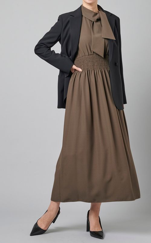 ミディアムウェイトジャケット