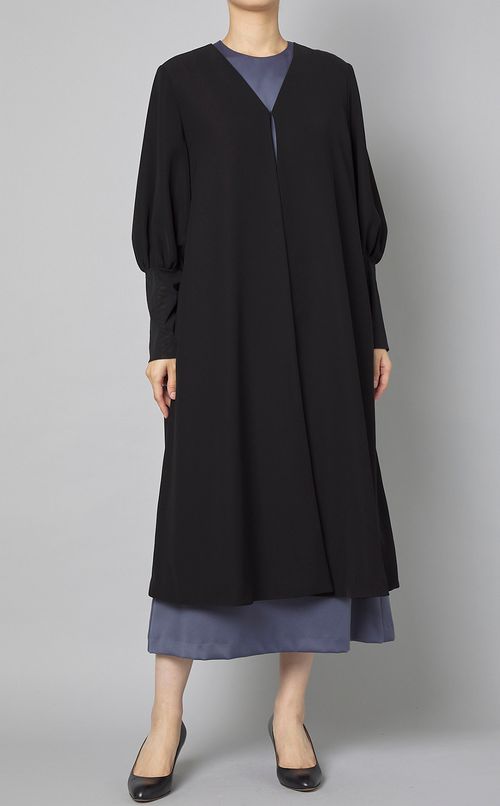 デザインカフスコート