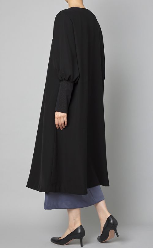 デザインカフスコート