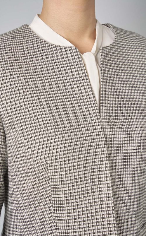 ドビーストレッチジャケット