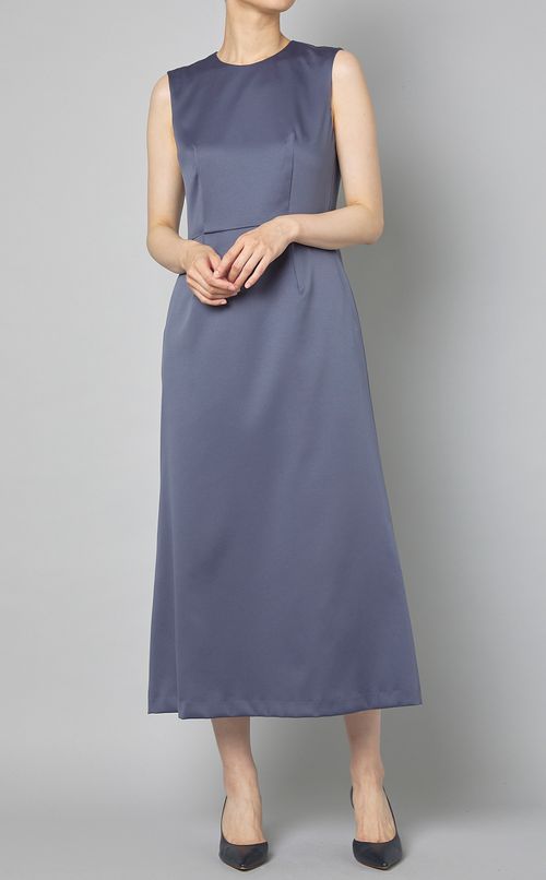 メニーウェイボレロセットドレス