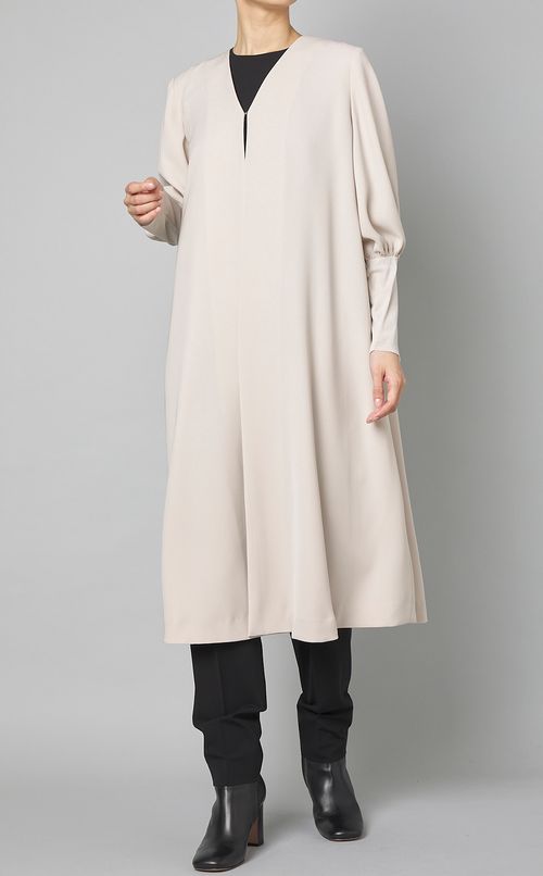 デザインカフスコート