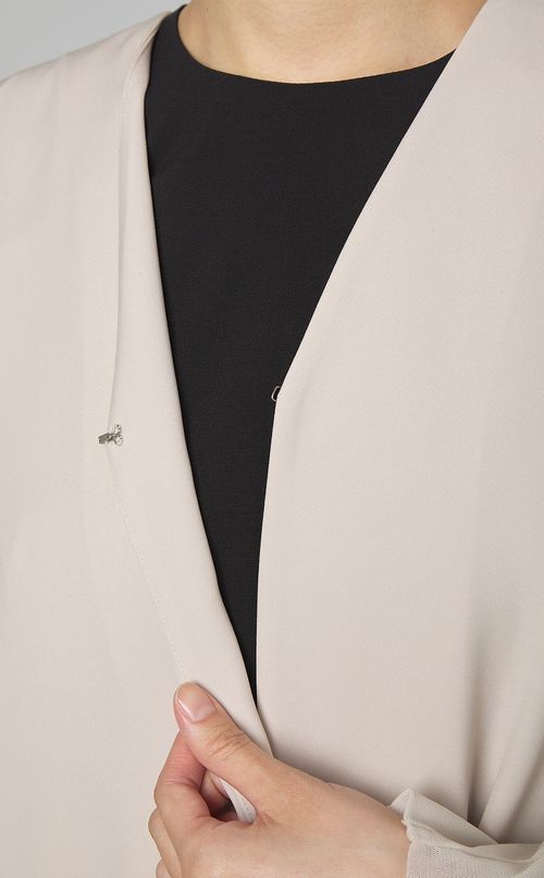 デザインカフスコート