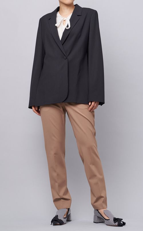 デザインテーラードジャケット