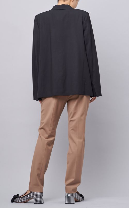 デザインテーラードジャケット