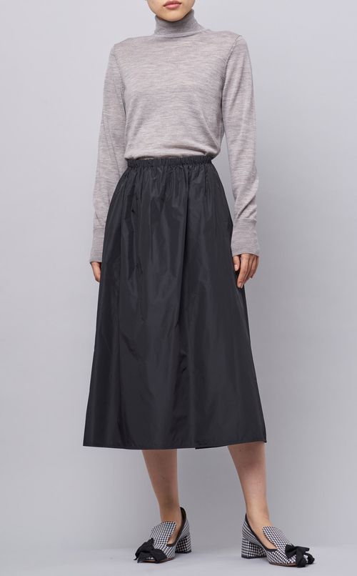 タフタタックイージースカート