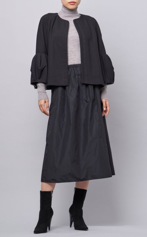 タフタタックイージースカート