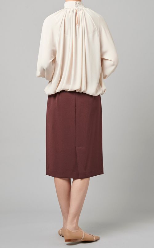 ストレッチタイトスカート