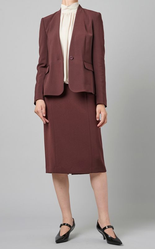 ストレッチタイトスカート