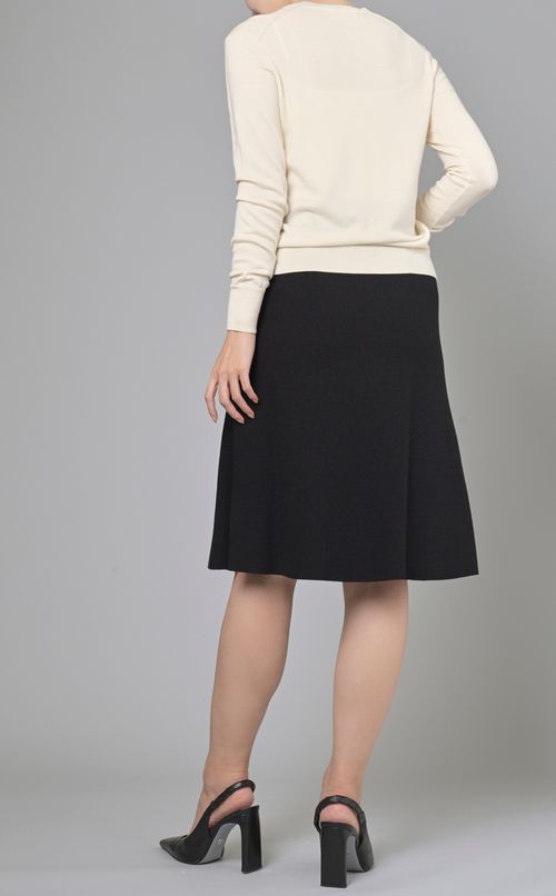 フレアスカート