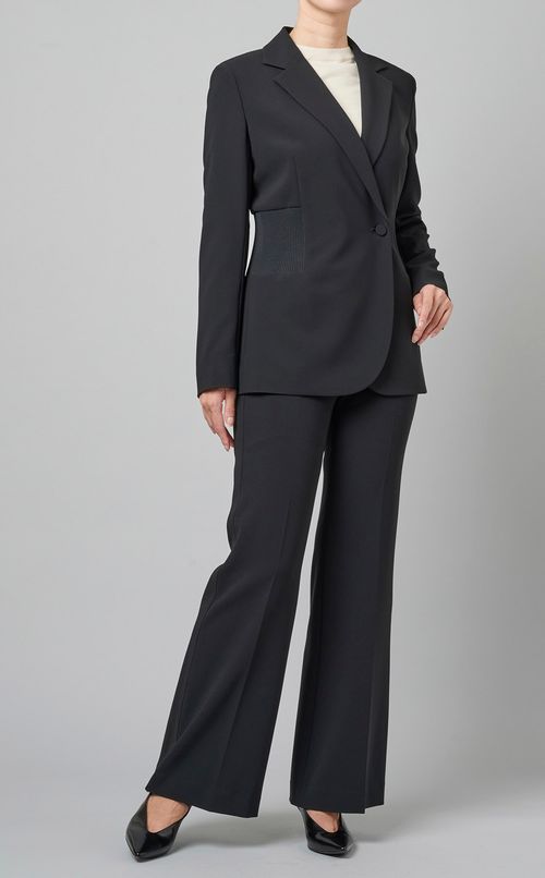 ミディアムウェイトジャケット