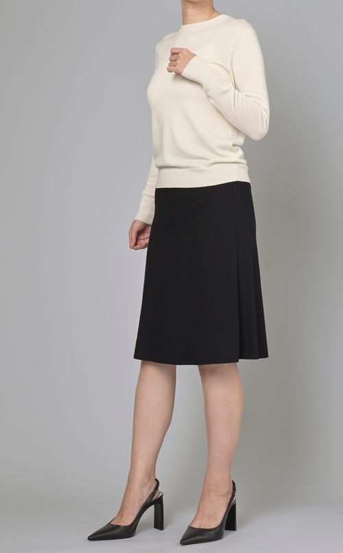 フレアスカート