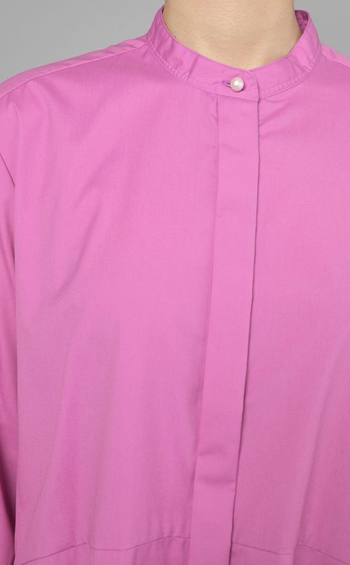 イレギュラーヘムワンピース