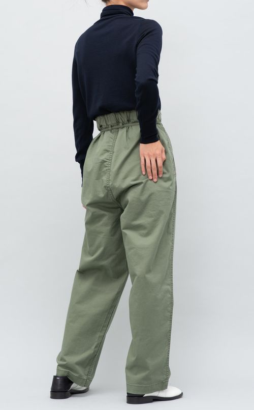 イージーデザインパンツ