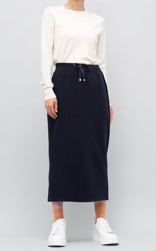 スポンディッシュイージースカート