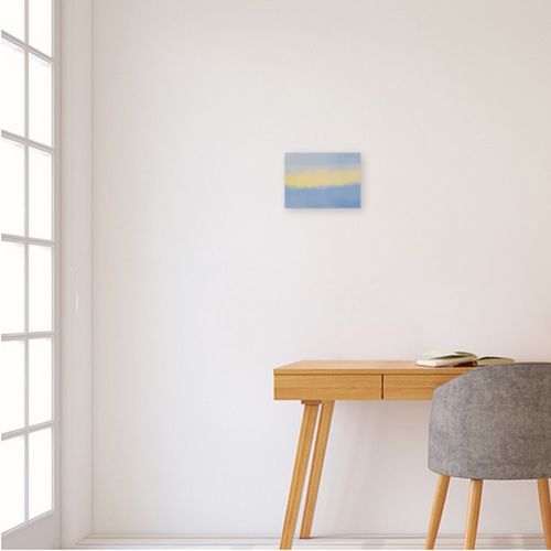 遠くにいるのだから