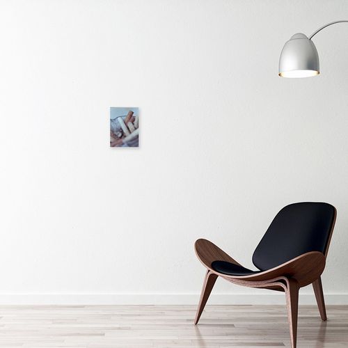 I'll wait for you outside