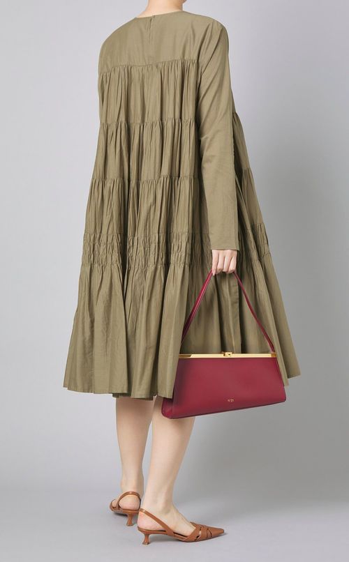 SOLIMAN MIDIワンピース