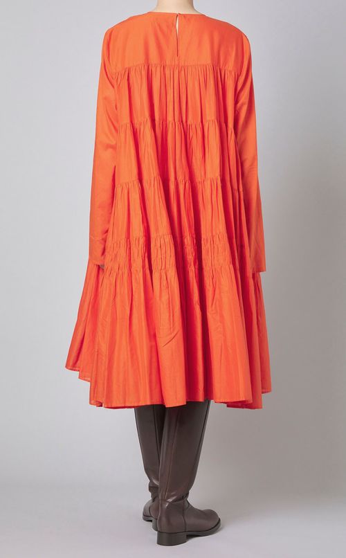 SOLIMAN MIDIワンピース