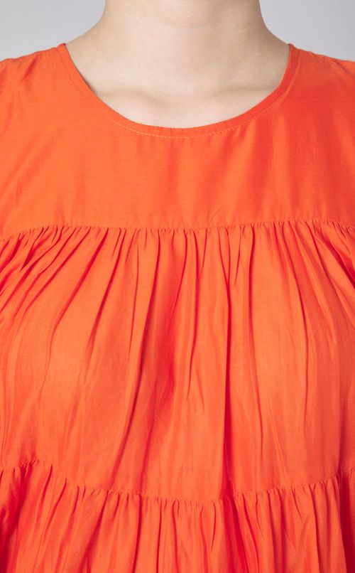 SOLIMAN MIDIワンピース