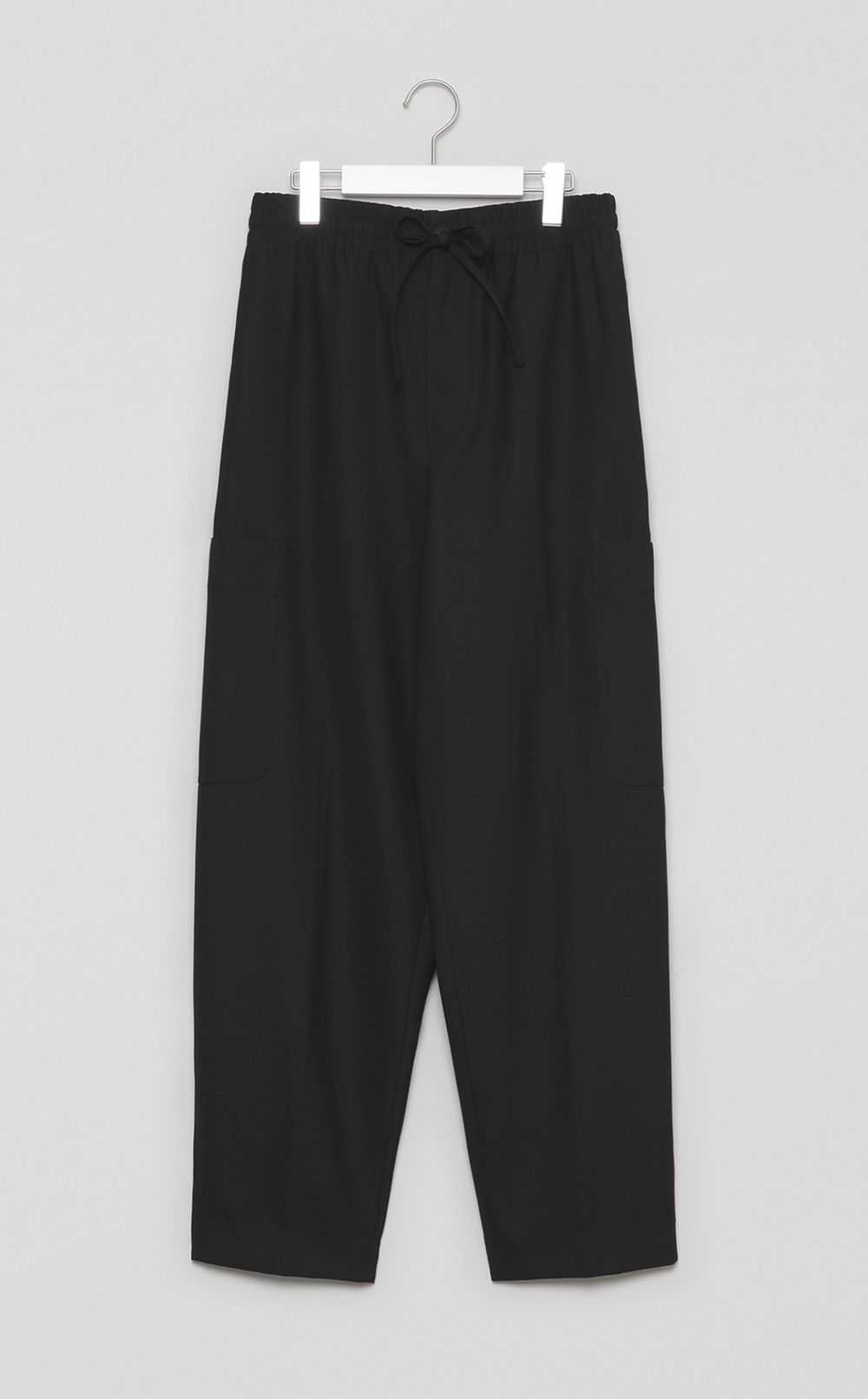 カーゴジョグパンツ