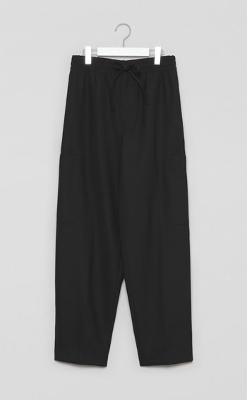 カーゴジョグパンツ