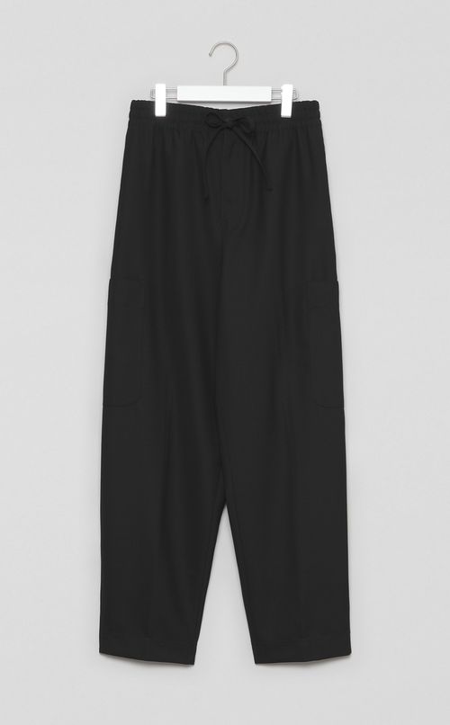 カーゴジョグパンツ