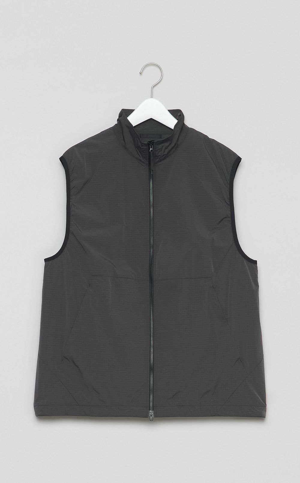 ドープダイドリップウインドベスト