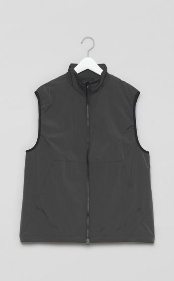 ドープダイドリップウインドベスト