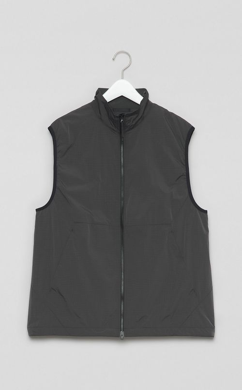 ドープダイドリップウインドベスト