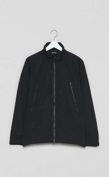 ナイロンマルチパーパスジャケット