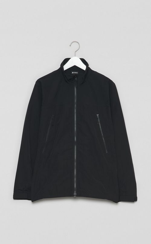 ナイロンマルチパーパスジャケット