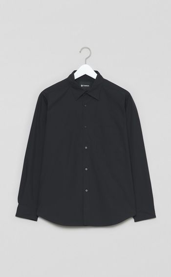 コンフォータブルシャツ