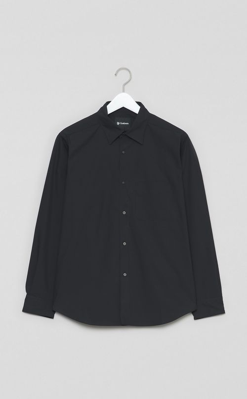 コンフォータブルシャツ