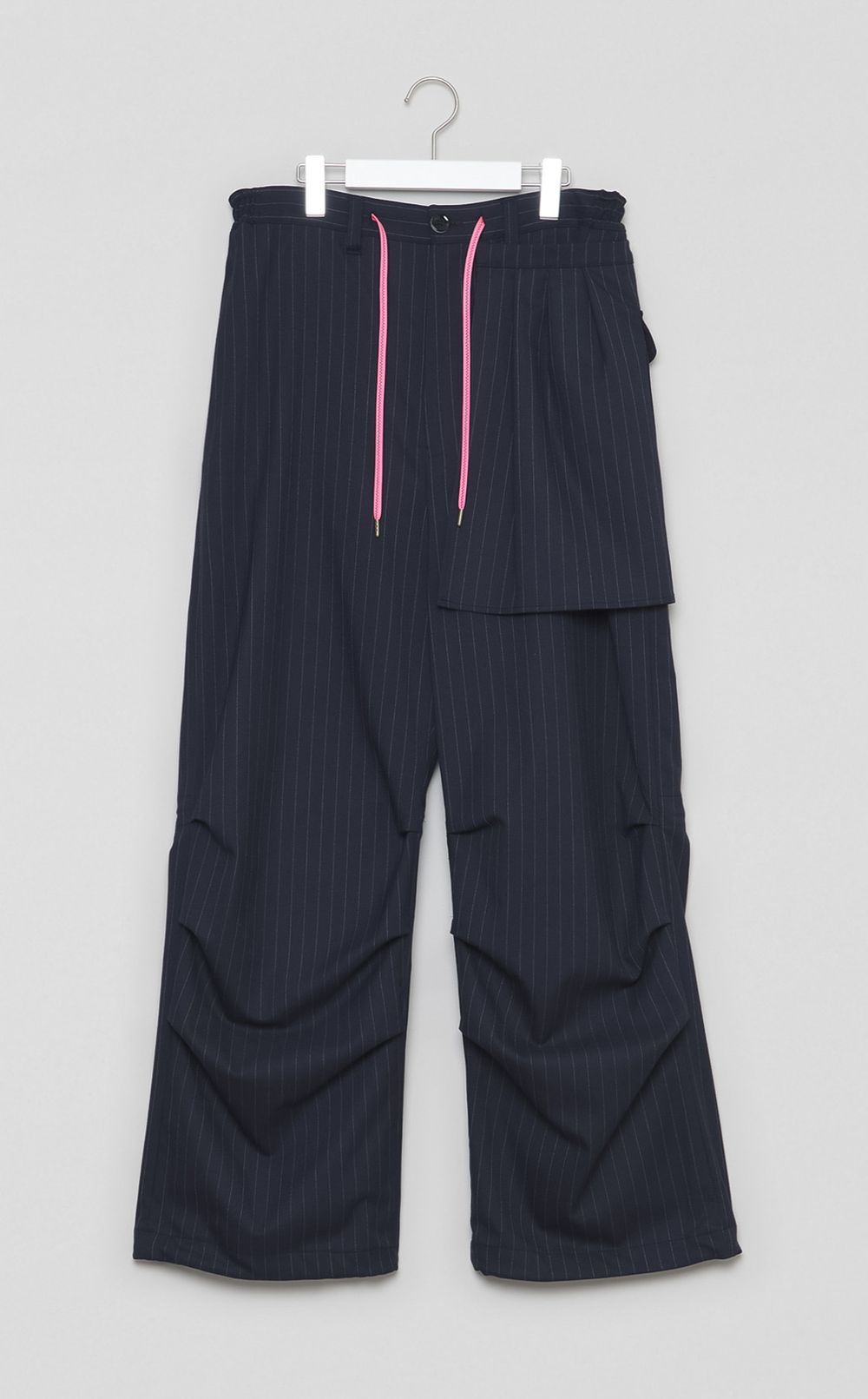 ボンテージスノーパンツ