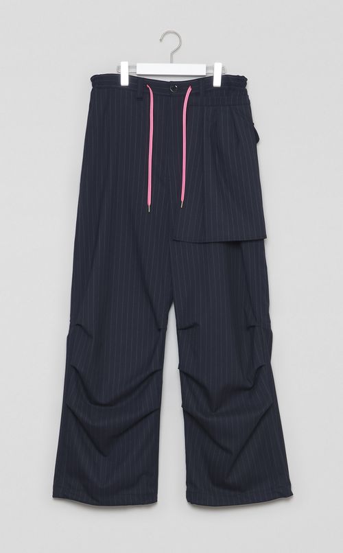 ボンテージスノーパンツ