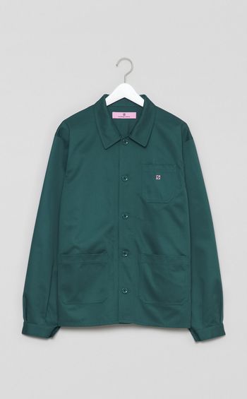 スタッフジャケット