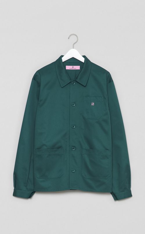 スタッフジャケット