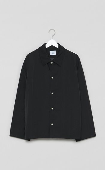 ナイロン0ステッチコーチジャケット