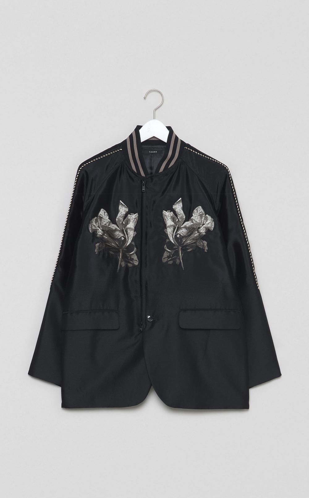 スーベニアテーラードジャケット